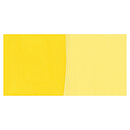 Da Vinci Fluid Acrylic Paint - Cadmium Yellow Light Hue swatch