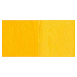 Da Vinci Fluid Acrylic Paint - Cadmium Yellow Medium Hue swatch