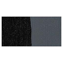 Da Vinci Fluid Acrylic Paint - Carbon Black swatch