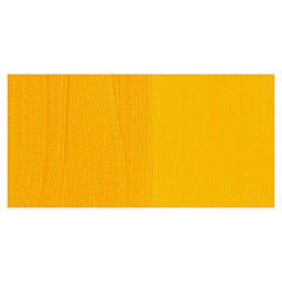 Da Vinci Fluid Acrylic Paint - Diarylide Yellow (Mixture) swatch