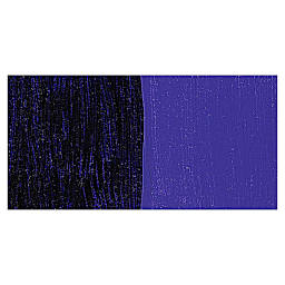 Da Vinci Fluid Acrylic Paint - Dioxazine Purple swatch