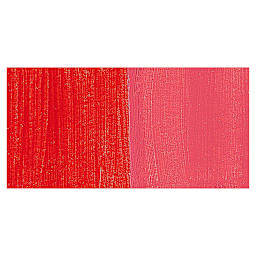 Da Vinci Fluid Acrylic Paint - Quinacridone Red swatch