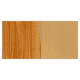 Da Vinci Fluid Acrylic Paint - Raw Sienna swatch