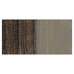 Da Vinci Fluid Acrylic Paint - Raw Umber swatch