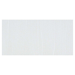 Da Vinci Fluid Acrylic Paint - Titanium White swatch