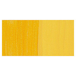 Da Vinci Fluid Acrylic Paint - Transparent Raw Sienna swatch