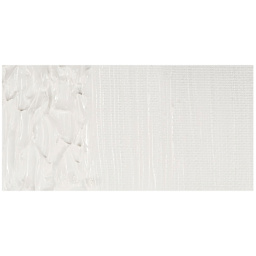 Blick Studio Acrylic Paint - Titanium White (Gloss) swatch