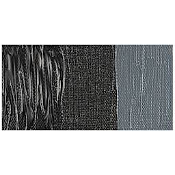 Blick Studio Acrylic Paint - Mars Black swatch