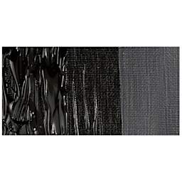 Blick Studio Acrylic Paint - Mars Black (Gloss) swatch