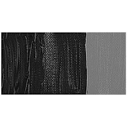 Blick Studio Acrylic Paint - Ivory Black swatch