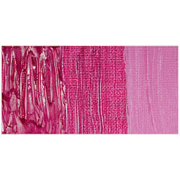 Blick Studio Acrylic Paint - Magenta (Metallic) swatch