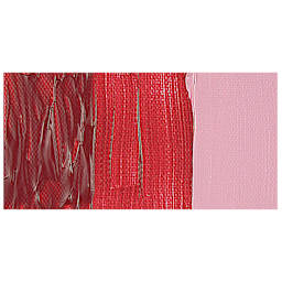 Blick Studio Acrylic Paint - Alizarin Crimson swatch