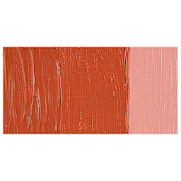 Blick Studio Acrylic Paint - Red Oxide swatch