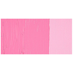 Blick Studio Acrylic Paint - Medium Magenta swatch