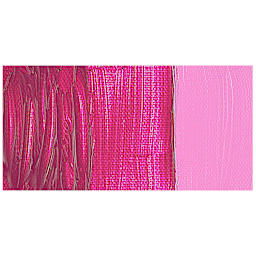 Blick Studio Acrylic Paint - Quinacridone Magenta swatch