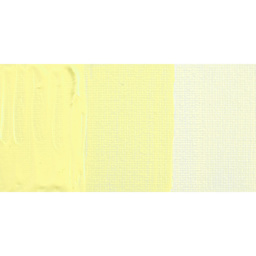 Blick Studio Acrylics - Pastel Yellow swatch