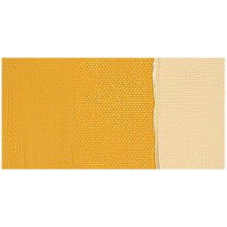 Blick Studio Acrylic Paint - Yellow Oxide swatch