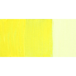 Blick Studio Acrylics - Lemon Yellow swatch