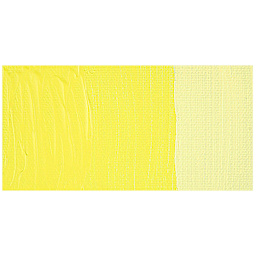 Blick Studio Acrylic Paint - Cadmium Yellow Light Hue swatch