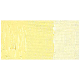 Blick Studio Acrylic Paint - Naples Yellow swatch
