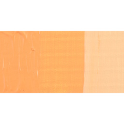 Blick Studio Acrylics - Pastel Orange swatch