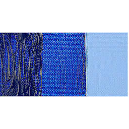 Blick Studio Acrylic Paint - Ultramarine Blue swatch