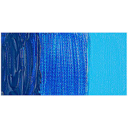 Blick Studio Acrylic Paint - Primary Blue swatch