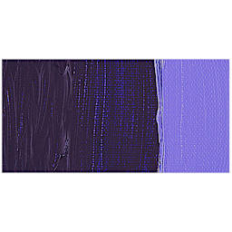 Blick Studio Acrylic Paint - Dioxazine Purple swatch