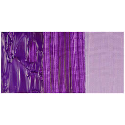 Blick Studio Acrylic Paint - Fluorescent Purple swatch
