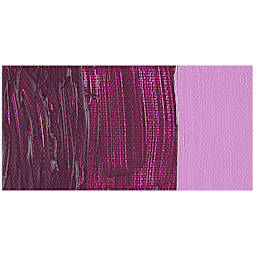 Blick Studio Acrylic Paint - Deep Violet swatch