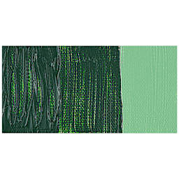 Blick Studio Acrylic Paint - Hooker's Green swatch
