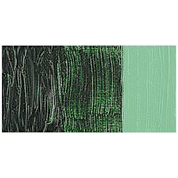 Blick Studio Acrylic Paint - Sap Green swatch
