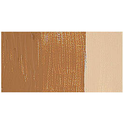 Blick Studio Acrylic Paint - Raw Sienna swatch