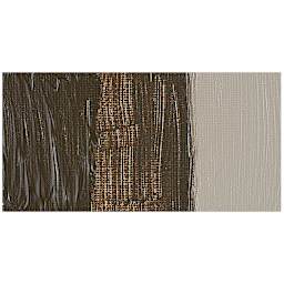 Blick Studio Acrylic Paint - Raw Umber swatch