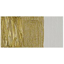 Blick Studio Acrylic Paint - Bronze (Metallic) swatch