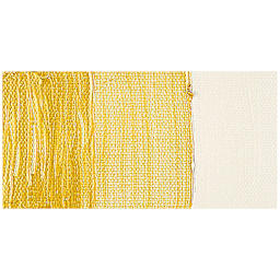 Blick Studio Acrylic Paint - Gold (Metallic) swatch