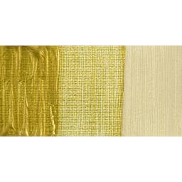 Blick Studio Acrylics - Old Gold swatch