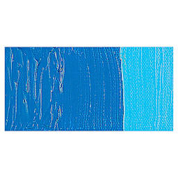 Blick Studio Acrylic Paint - Cerulean Blue Hue swatch
