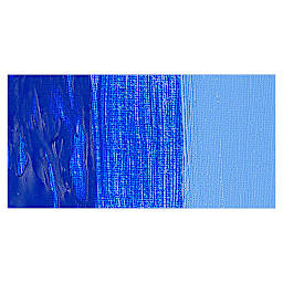Daler-Rowney Graduate Acrylic Paint - Cobalt Blue Hue swatch