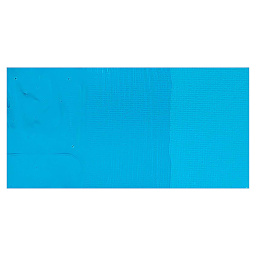 Daler-Rowney Graduate Acrylic Paint - Coeruleum Hue swatch