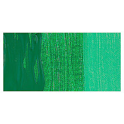 Daler-Rowney Graduate Acrylic Paint - Emerald swatch