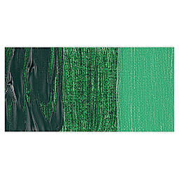 Daler-Rowney Graduate Acrylic Paint - Hooker's Green swatch