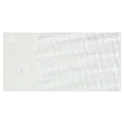 Daler-Rowney Graduate Acrylic Paint - Mixing White swatch