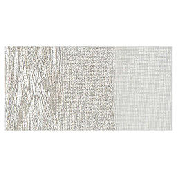 Daler-Rowney Graduate Acrylic Paint - Pearl White swatch