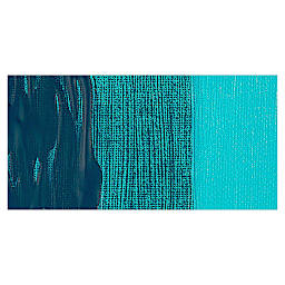 Daler-Rowney Graduate Acrylic Paint - Phthalo Turquoise swatch