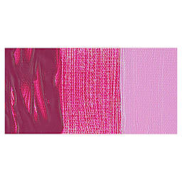 Daler-Rowney Graduate Acrylic Paint - Purple swatch