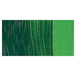 Daler-Rowney Graduate Acrylic Paint - Sap Green swatch