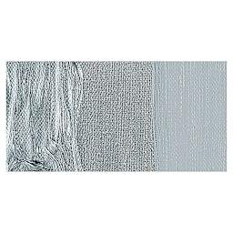 Daler-Rowney Graduate Acrylic Paint - Silver Imitation swatch