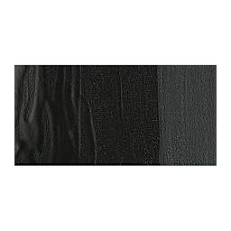 Tri-Art Art Noise Permanent Acrylic Gouache - Carbon Black swatch