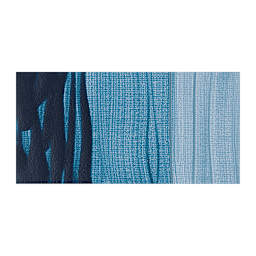 Tri-Art Art Noise Permanent Acrylic Gouache - Paynes Grey swatch